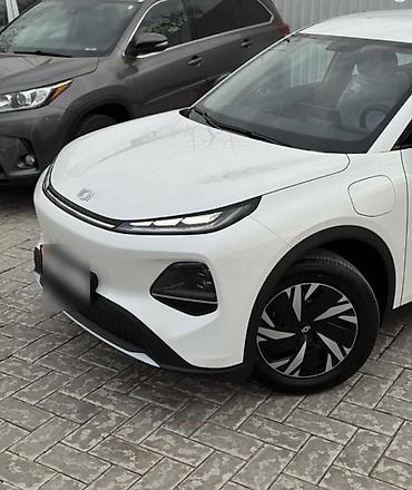Сдаю Changan под такси, Долгосрочно, | Залог