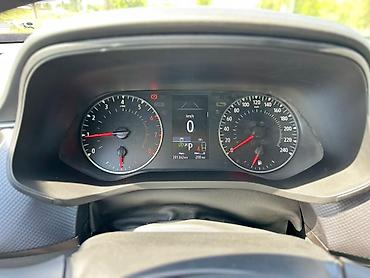 Транспорт: Renault SM6: 2021 г., Кроссовер — 5