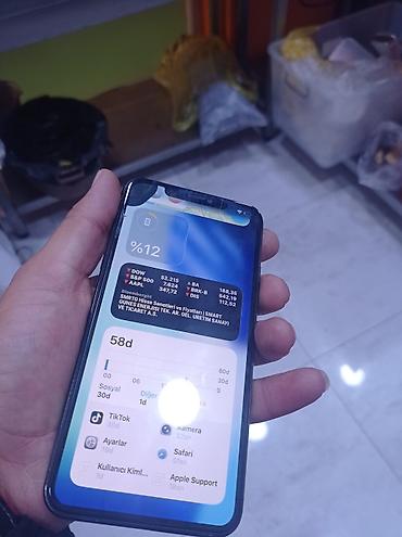 ipad 11 pro m4: IPhone 11 Pro, Space Gray, Face ID — 1