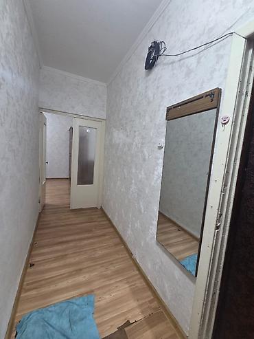 67: 1 комната, 35 м², Средний Джал 105 серия, 7 этаж, Свежий ремонт — 2