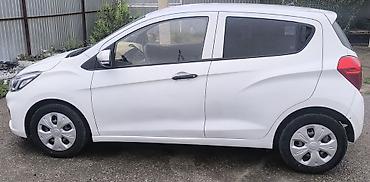 шевроле равон: Chevrolet Spark: 2019 г., 1 л, Автомат, Бензин, Хэтчбэк — 4