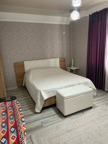 Продажа квартир: 3 комнаты, 106 м², Элитка, 5 этаж, Евроремонт at lalafo.kg — 8 Продажа квартир: 3 комнаты, 106 м², Элитка, 5 этаж, Евроремонт — 8