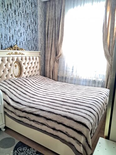 Həyət evləri və villaların satışı: 2 otaqlı, 45 kv. m, Yeni təmirli — 9