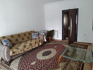 Mənzillər: Salam, Mənzil yeni təmir edilib və 3 ay yaşanılıb. Mənzildə yaşamaq — 10