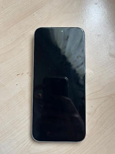 iphone 13 gold: Honor 400 Lite, 256 GB, rəng - Boz — 4