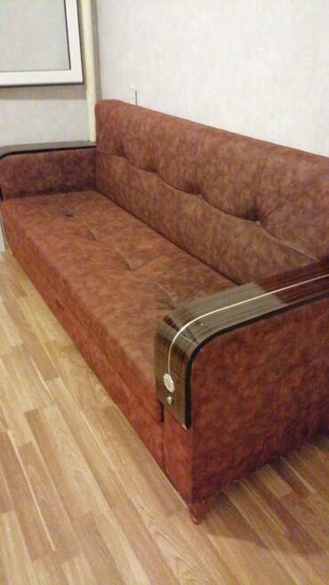 Divanlar: Divan, İşlənmiş, Açılan, Bazalı, Parça, Çatdırılma yoxdur
