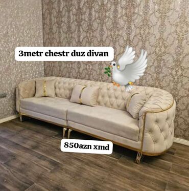 Dolablar: Divan, Yeni