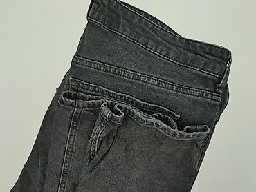 house basic: H&M, Jeansy damskie, rozmiar XL — 6