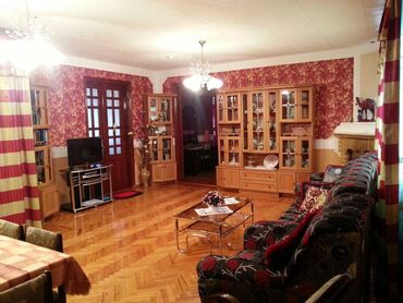 Mənzil kirayələyirəm: 2 otaqlı, 60 kv. m — 12