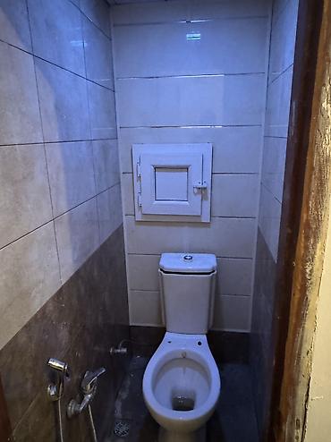 bakıda kiraye ev: Kiraye 2otagli menzil duz ecemi metrosunun cixisinda shekilede baxa — 6