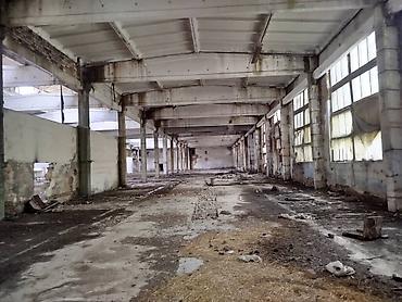 Аренда другой коммерческой недвижимости: Плиты — 2