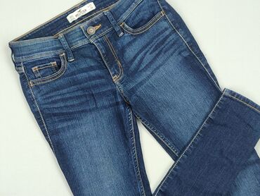 Jeans for women, Hollister, size M (EU 38)