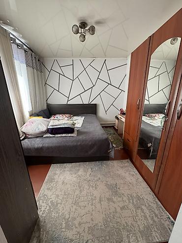 Продажа домов: 🏠 ПРОДАЁТСЯ ДОМ В ж/м Кара-Жыгач 📍 Адрес:ул. Кожомкул 5 📐 Площадь — 10
