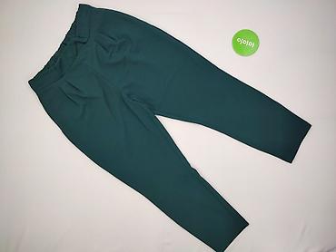 spodnie cargo primark: Spodnie materiałowe damskie, rozmiar XL — 2