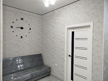 Продажа квартир: 1 комната, 36 м², Элитка, 7 этаж, Евроремонт — 2