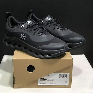 Кроссовки и спортивная обувь: Мужские кроссовки, 36, 37, 38, Loewe, Новый, Самовывоз, Платная доставка — 9