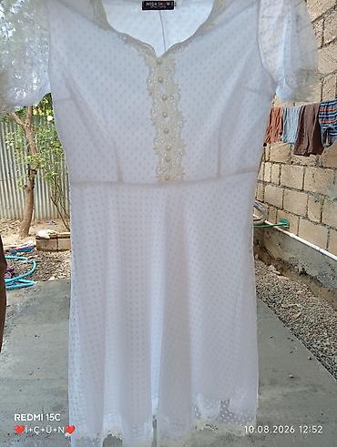 arı mumu qiyməti: Ziyafət donu, Mini, S — 1