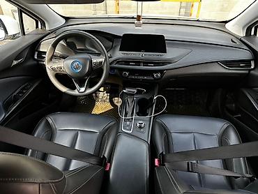 Buick: Buick : 2019 г., Автомат, Электромобиль, Универсал — 8