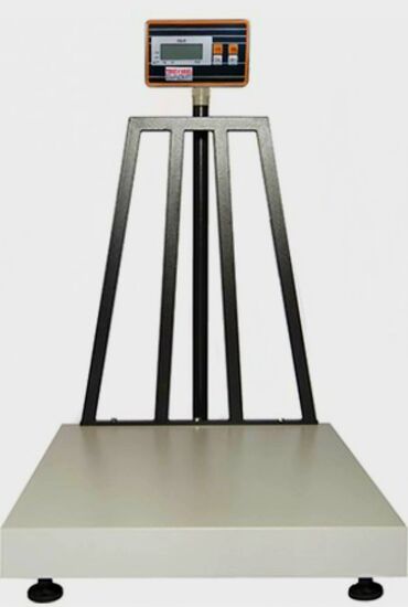 Ticarət tərəziləri: Tərəzi (Qapan), Nağd ödəniş — 2