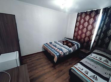 premium development: Гостиница на Иссык-Куле, ЭДЕЛЬВЕЙС, Акун, Чолпон-Ата, 4 места, Посуточно — 3