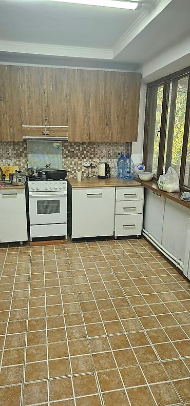 Долгосрочная аренда домов: 180 м², 6 комнат, Утепленный, Теплый пол, Бронированные двери — 9