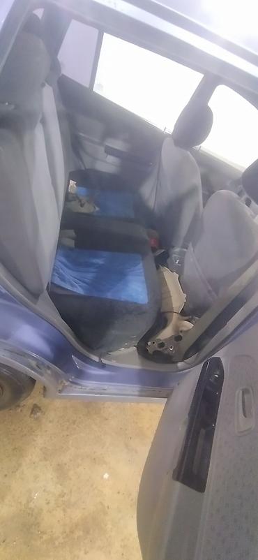 Kia: Kia Rio: 2003 г., 1.5 л, Ручные, Универсал — 10