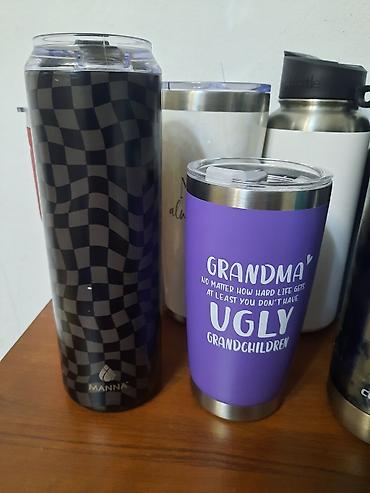 Бутылки: Бутылки — 21