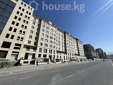 Продажа квартир: 2 комнаты, 51 м², Южная Магистраль Элитка, 5 этаж, ПСО (под самоотделку) — 3