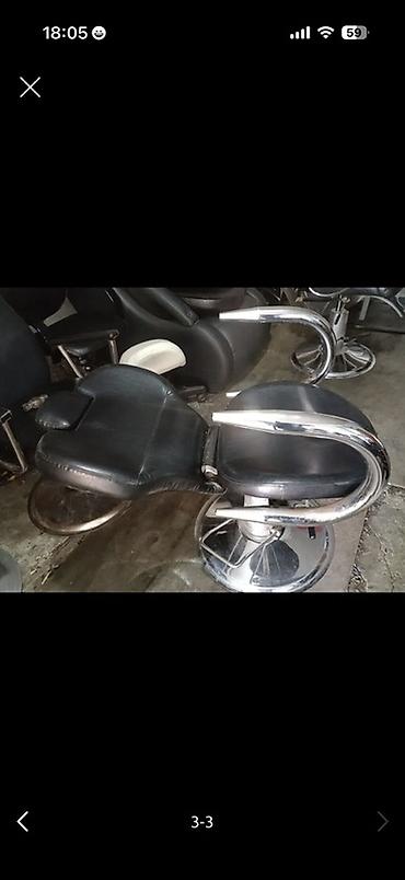salon termo: Salon kreslo iwleydi — 2