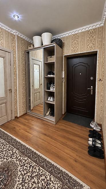 нижный джал квартира: 2 комнаты, 68 м², Нижний Джал (Джал-23) Элитка, 5 этаж — 3