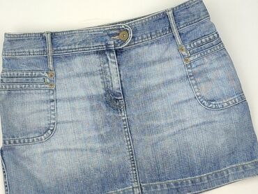 Kobiety: Spódnica damska, H&M, rozmiar XL