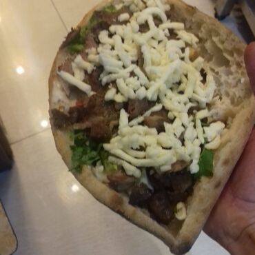 Aşpazlar: Dönərçi, Kişi, 30 yaş, 5 ildən artıq təcrübə — 4