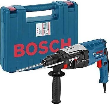 продажа бу инструмента: Yenidir 2 aydır almışam .orjinal bosch dır Peşə iş dəyişikliyi