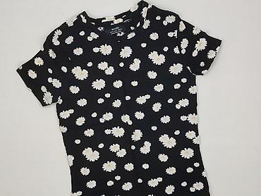 darmowa dostawa pull and bear: Bershka, T-shirt damski, rozmiar S — 1