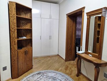 Uzunmüddətli kirayə mənzillər: Bakı şəhəri, Xətai rayonu, Afiyəddin Cəlilov küçəsində, Ağ şəhər — 10