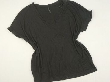 Kobiety: T-shirt damski, SinSay, rozmiar L