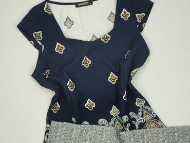 seksowna czerwona sukienki na wesele: Women`s dress, size XS (EU 34)