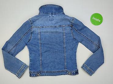 kurtki tk maxx: Kurtka jeansowa damska, rozmiar S — 3