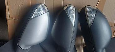 auto otpad vrbas: RETROVIZORI ZA SMART FORFOUR | Smart forfour retrovizori — 1