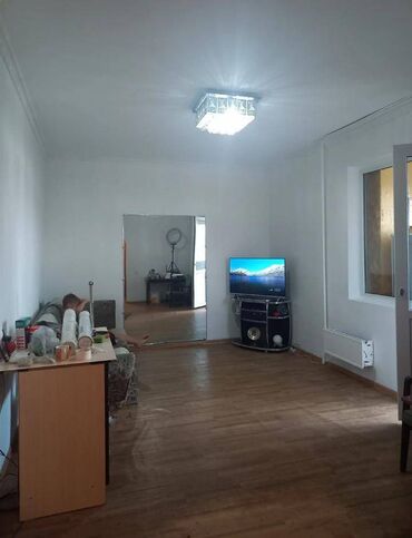 Продажа квартир: 2 комнаты, 50 м², Индивидуалка, 12 этаж