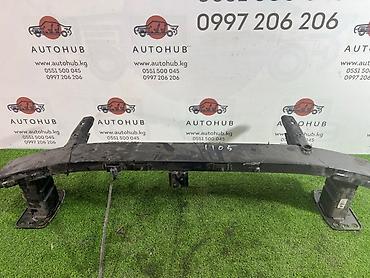 work cr kai: Усилитель бампера Kia K5 JF 2.0 LPG 2017 (б/у) — 1