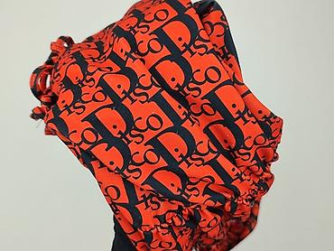 jeans red versace: Sukienka damska, rozmiar L — 5