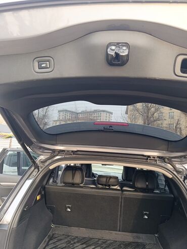 Renault: Renault QM6: 2018 г., 2 л, Вариатор, Бензин, Кроссовер — 7