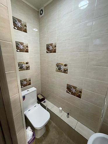 Продажа квартир: 3 комнаты, 77 м², Элитка, 6 этаж, Евроремонт — 6