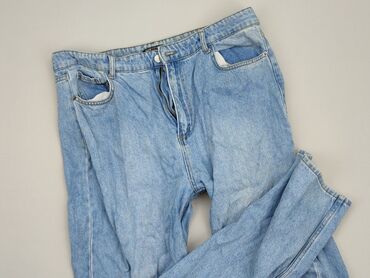 t shirty miami: Jeans, 3XL (EU 46), condition - Good