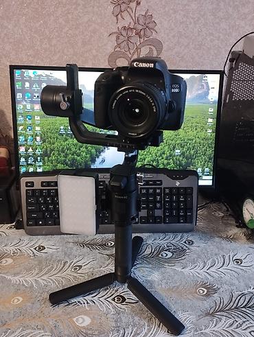 xiaomi redmi note 12 pro plus 5g: Canon EOS 800D & Ronin sc - Kamera: Canon EOS 800D (APS‑C, 24.2 — 1