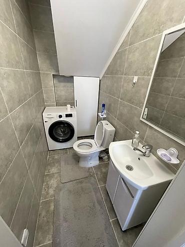 Долгосрочная аренда домов: 96 м², 3 комнаты, Парковка — 2