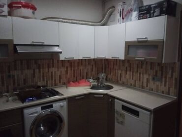 Köhnə tikili: Bakı, 3 otaqlı, Köhnə tikili, m. Əhmədli, 80 kv. m — 10