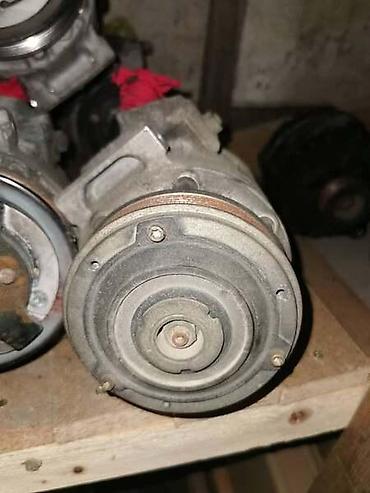 maca auto krusevac: KOMPRESOR ZA VOLKSWAGEN GOLF 5, GOLF 6, GOLF PLUS . | Kompresori — 1