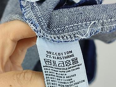 kolarki pull and bear: Szorty damskie, rozmiar 2XL — 5
